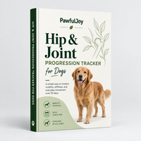 Hip & Joint Progression Tracker