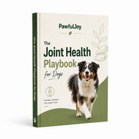The Joint Health Playbook