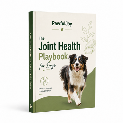 The Joint Health Playbook