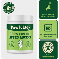PawfulJoy - Spine & Disc Powder