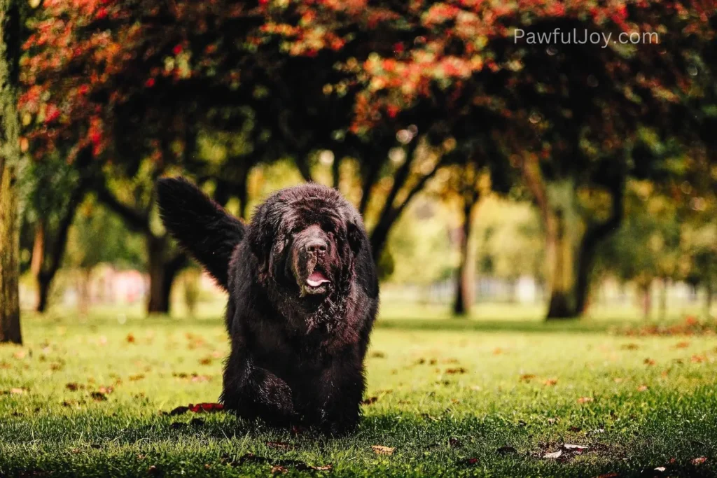 Newfoundland Marching Towards